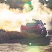 Toyota Hilux GR Sport launching successful  Australia successful  Sept – flagship ute gets 221 hp, 550 Nm, uprated suspension