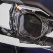 BMW CE04 ditunjuk di M’sia — bateri 8.9 kWh, jarak 130 km, 0-50 km/j 2.6 saat, anggaran harga RM60k