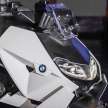 BMW Motorrad CE04 e-scooter unveiled in Malaysia – RM60k est, official pricing announced March 2023