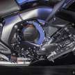 2023 BMW Motorrad K1600B in Malaysia – 160 hp/180 Nm inline-six, RM173,500 OTR without insurance