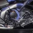 BMW Motorrad K1600B 2023 di M’sia — 1,649 cc enam-silinder sebaris, 160 hp/180 Nm, berharga RM173,500