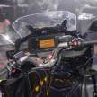 2023 BMW Motorrad K1600B in Malaysia – 160 hp/180 Nm inline-six, RM173,500 OTR without insurance