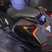2023 BMW Motorrad K1600B in Malaysia – 160 hp/180 Nm inline-six, RM173,500 OTR without insurance