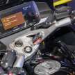 2023 BMW Motorrad K1600B in Malaysia – 160 hp/180 Nm inline-six, RM173,500 OTR without insurance