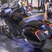 2023 BMW Motorrad K1600B in Malaysia – 160 hp/180 Nm inline-six, RM173,500 OTR without insurance