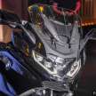 2023 BMW Motorrad K1600B in Malaysia – 160 hp/180 Nm inline-six, RM173,500 OTR without insurance