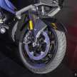 2023 BMW Motorrad K1600B in Malaysia – 160 hp/180 Nm inline-six, RM173,500 OTR without insurance