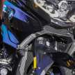 2023 BMW Motorrad K1600B in Malaysia – 160 hp/180 Nm inline-six, RM173,500 OTR without insurance