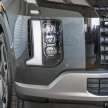 Hyundai Palisade <em>facelift</em> 2023 dilancarkan di Malaysia – bermula RM369k, petrol V6 3.8L & diesel 2.2 CRDi