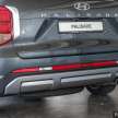 Hyundai Palisade facelift 2023 ‘terpaksa’ dilancarkan lebih awal di Malaysia kerana pengaruh YDP Agong