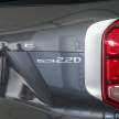 Hyundai Palisade <em>facelift</em> 2023 dilancarkan di Malaysia – bermula RM369k, petrol V6 3.8L & diesel 2.2 CRDi