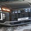 Hyundai Palisade <em>facelift</em> 2023 dilancarkan di Malaysia – bermula RM369k, petrol V6 3.8L & diesel 2.2 CRDi