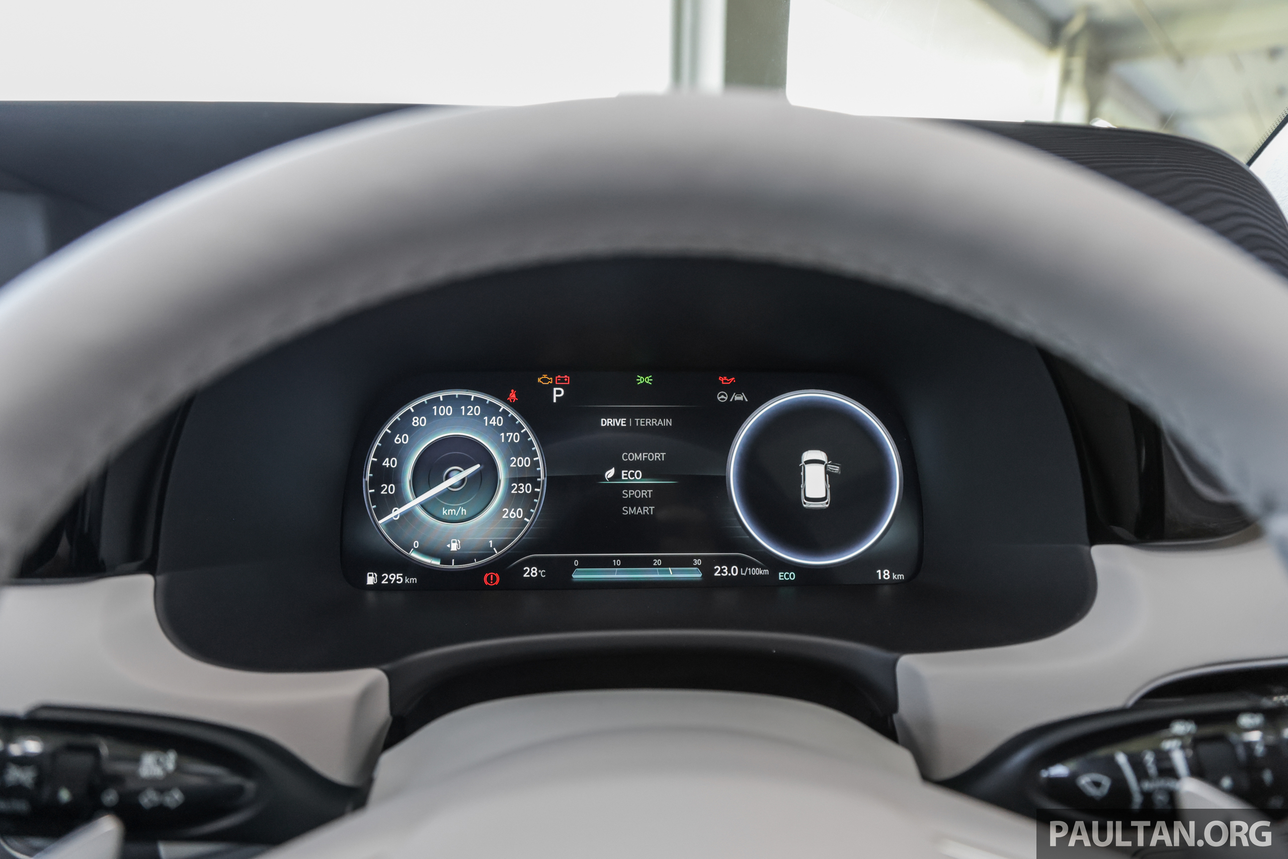 2023_Hyundai_Palisade_LX2_PE_Preview_Malaysia_Int-11_BM - Paul Tan's