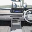 Hyundai Palisade <em>facelift</em> 2023 dilancarkan di Malaysia – bermula RM369k, petrol V6 3.8L & diesel 2.2 CRDi