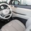 Hyundai Palisade <em>facelift</em> 2023 dilancarkan di Malaysia – bermula RM369k, petrol V6 3.8L & diesel 2.2 CRDi