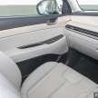 Hyundai Palisade <em>facelift</em> 2023 dilancarkan di Malaysia – bermula RM369k, petrol V6 3.8L & diesel 2.2 CRDi