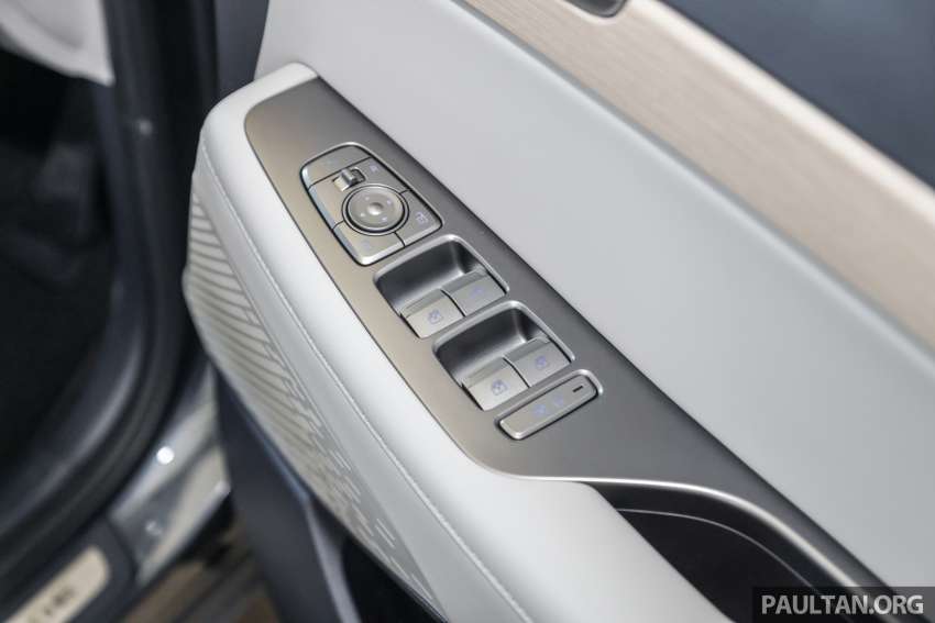 Hyundai Palisade <em>facelift</em> 2023 dilancarkan di Malaysia – bermula RM369k, petrol V6 3.8L & diesel 2.2 CRDi Image #1569399
