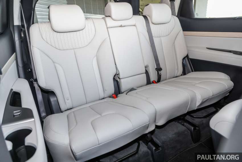 Hyundai Palisade <em>facelift</em> 2023 dilancarkan di Malaysia – bermula RM369k, petrol V6 3.8L & diesel 2.2 CRDi 1569416