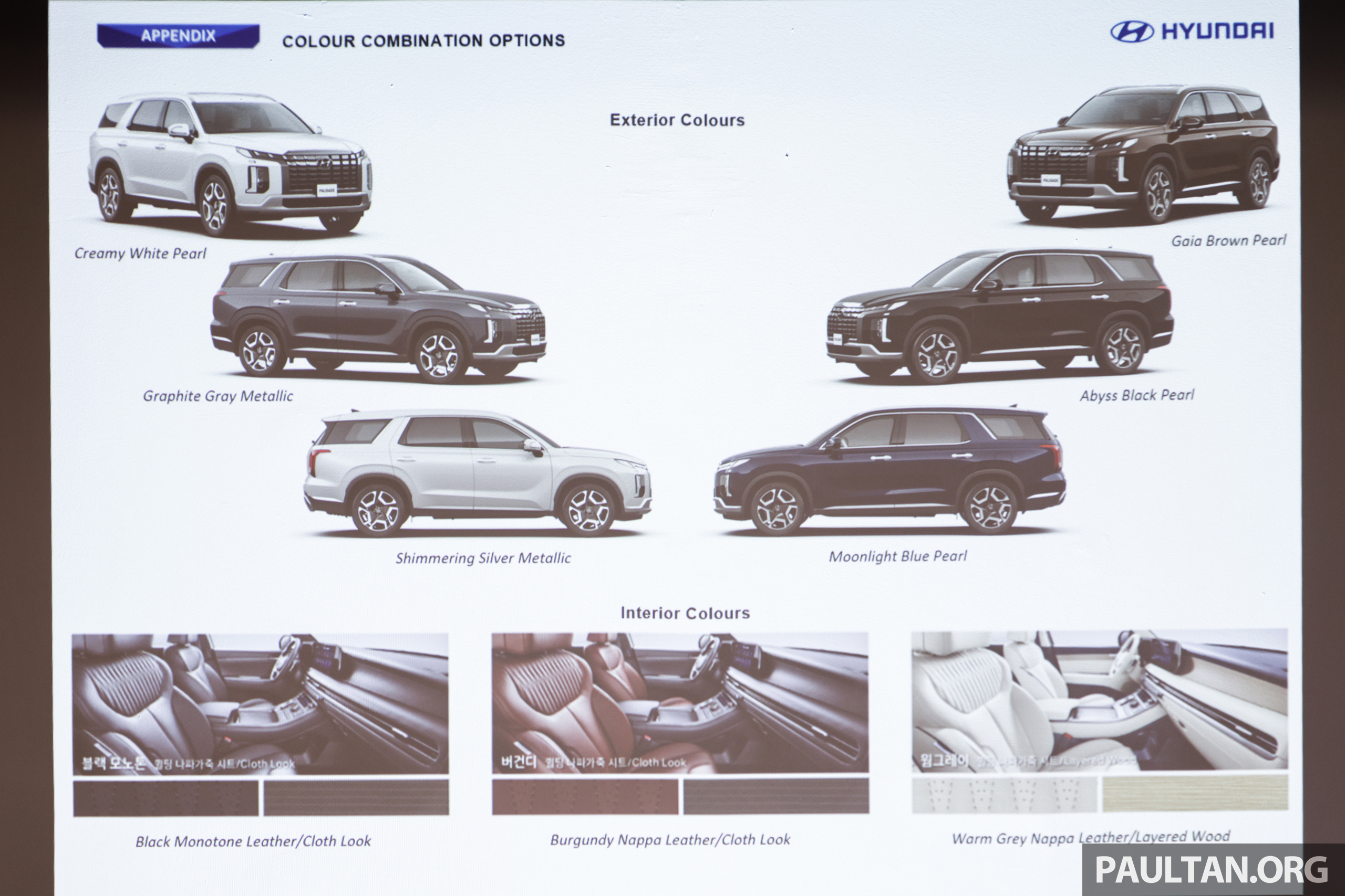 2023_Hyundai_Palisade_LX2_PE_Slides-18_BM - Paul Tan's Automotive News