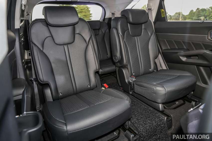 2023 Kia Sorento in Malaysia – CKD SUV; 6 or 7 seats; 2.5L petrol, 2.2L diesel; AEB standard; fr RM220k est 1567026