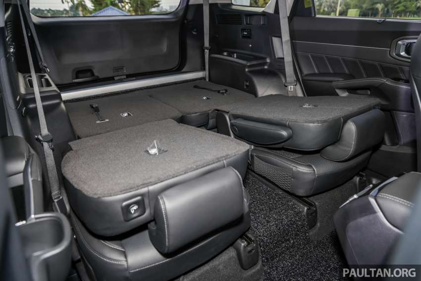 2023 Kia Sorento in Malaysia – CKD SUV; 6 or 7 seats; 2.5L petrol, 2.2L diesel; AEB standard; fr RM220k est 1567029