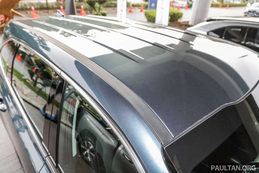 2023 Kia Sorento in Malaysia – CKD SUV; 6 or 7 seats; 2.5L petrol, 2.2L diesel; AEB standard; fr RM220k est 1567047