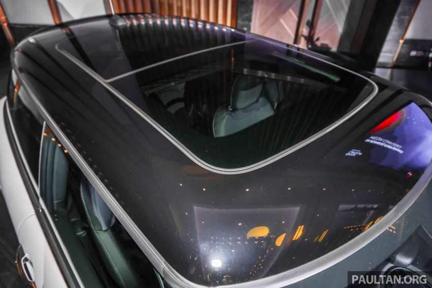 2023 MINI Electric gains panoramic sunroof, heated seats, new colour in Malaysia – EV now from RM194k Image #1564942