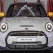 2023 MINI Electric gains panoramic sunroof, heated seats, new colour in Malaysia – EV now from RM194k