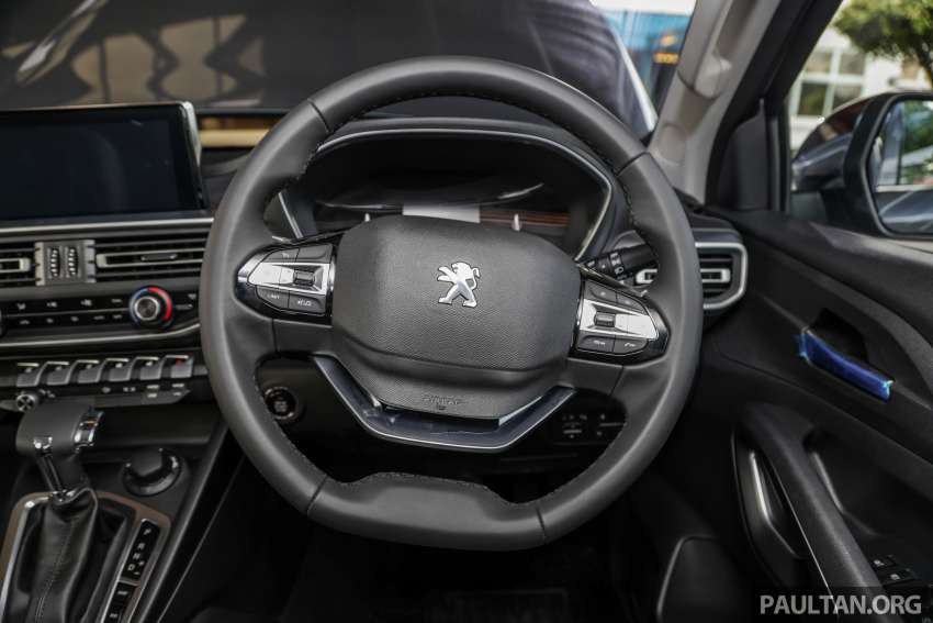 2023 Peugeot Landtrek previewed in Malaysia – CBU; 1.9L turbodiesel, 6AT, 4×4; est pricing from RM123k 1567140