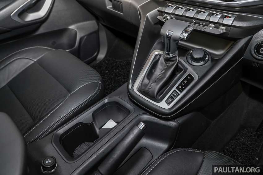 2023 Peugeot Landtrek previewed in Malaysia – CBU; 1.9L turbodiesel, 6AT, 4×4; est pricing from RM123k 1567146
