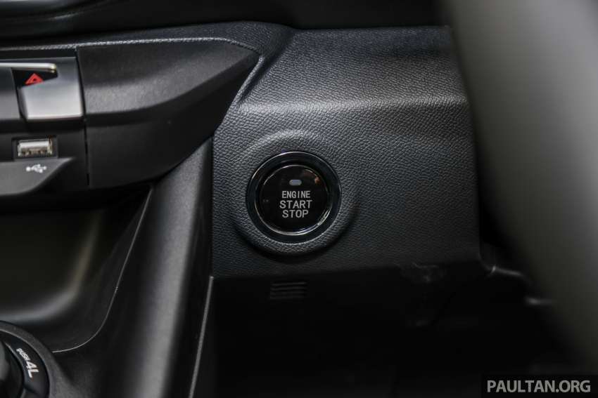 Peugeot Landtrek dibuka tempahan di M’sia – CBU; 1.9L turbo diesel, 4×4, 6DCT; anggaran dari RM123k 1567354