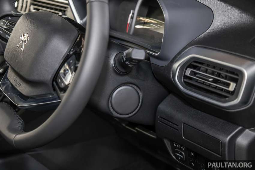 Peugeot Landtrek dibuka tempahan di M’sia – CBU; 1.9L turbo diesel, 4×4, 6DCT; anggaran dari RM123k 1567370