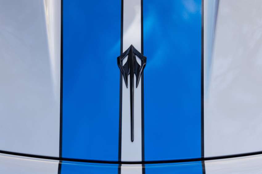 2024 Chevrolet Corvette E-Ray revealed with hybrid, AWD tech – 1st time in model’s history; 6.2L V8, 655 hp 1568672