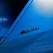 2024 Chevrolet Corvette E-Ray revealed with hybrid, AWD tech – 1st time in model’s history; 6.2L V8, 655 hp
