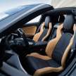 2024 Chevrolet Corvette E-Ray revealed with hybrid, AWD tech – 1st time in model’s history; 6.2L V8, 655 hp