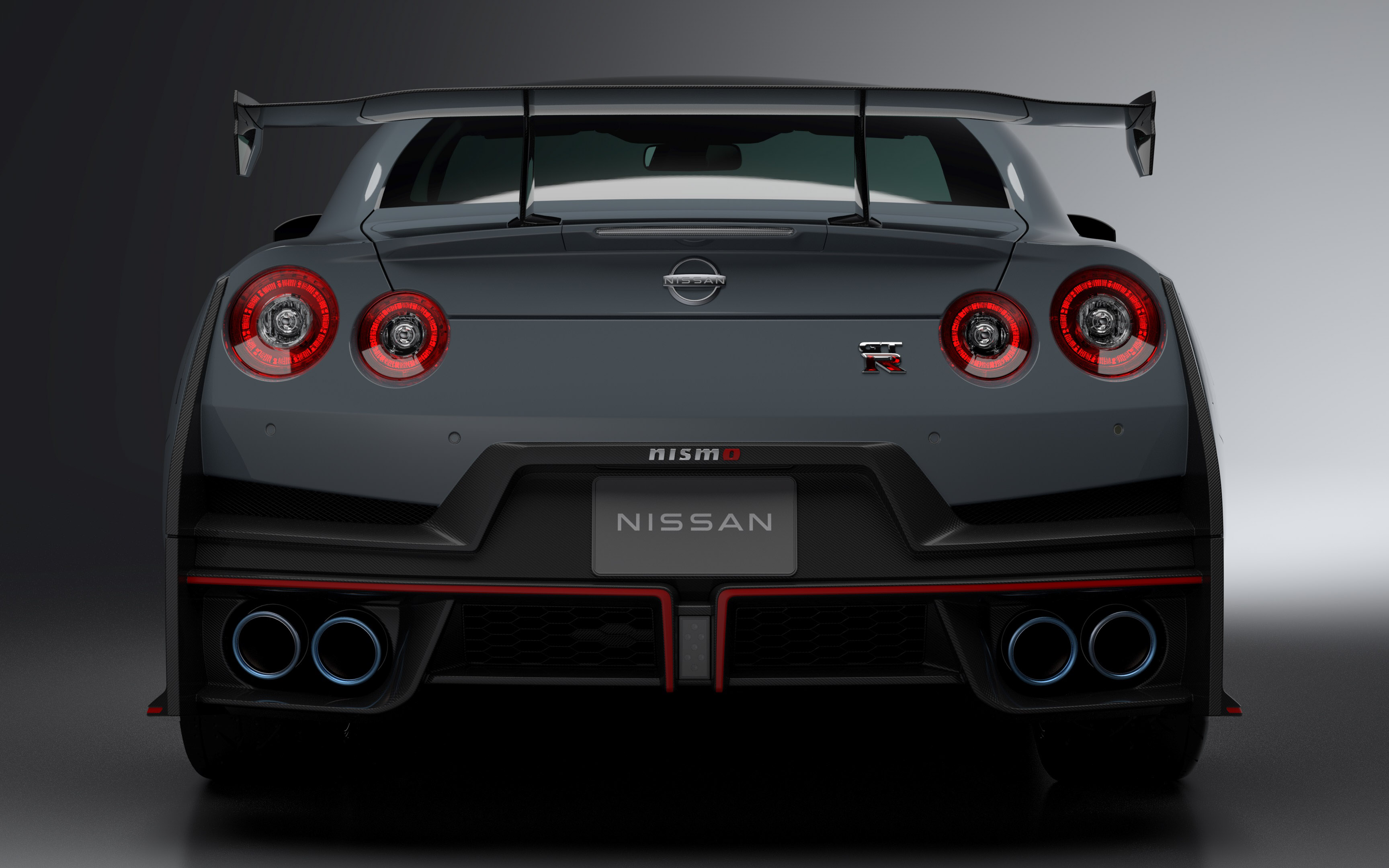 2024 Nissan GT-R NISMO-8