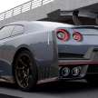 Nissan GT-R 2024 <em>facelift</em> didedahkan di Jepun – rupa disegarkan, aerodinamik lebih baik, enjin masih sama