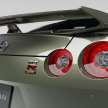 Nissan GT-R 2024 <em>facelift</em> didedahkan di Jepun – rupa disegarkan, aerodinamik lebih baik, enjin masih sama