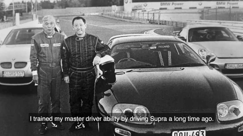 Akio Toyoda to step down as Toyota CEO, president on April 1, 2023 – Koji Sato named as his successor 1571302