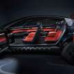 Audi activesphere concept – off-roader with AR interface, pick-up truck bed, 600 km EV range, 442 PS