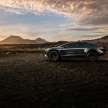 Audi activesphere concept – off-roader with AR interface, pick-up truck bed, 600 km EV range, 442 PS