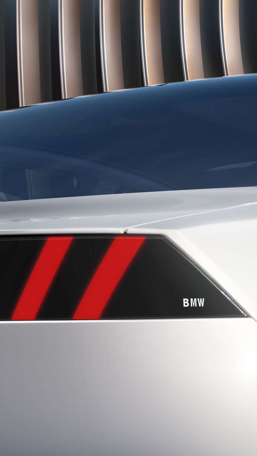 BMW i Vision Dee diperkenal – EV boleh bertukar warna dengan HUD besar, petunjuk Neue Klasse baru 1564344