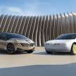 BMW i Vision Dee diperkenal – EV boleh bertukar warna dengan HUD besar, petunjuk Neue Klasse baru