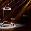 BMW i Vision Dee diperkenal – EV boleh bertukar warna dengan HUD besar, petunjuk Neue Klasse baru
