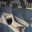 BMW i Vision Dee diperkenal – EV boleh bertukar warna dengan HUD besar, petunjuk Neue Klasse baru