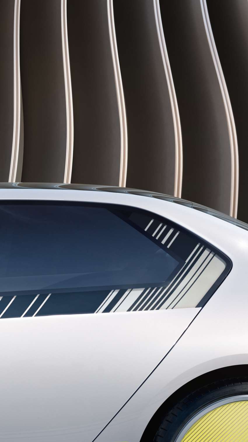 BMW i Vision Dee diperkenal – EV boleh bertukar warna dengan HUD besar, petunjuk Neue Klasse baru 1564168