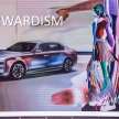 BMW M’sia umum prestasi jualan 2022 – 14,466 unit dihantar, tahunan naik 35%; 11,855 unit BMW terjual