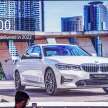 BMW M’sia umum prestasi jualan 2022 – 14,466 unit dihantar, tahunan naik 35%; 11,855 unit BMW terjual