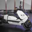 BMW Motorrad CE04 e-scooter unveiled in Malaysia – RM60k est, official pricing announced March 2023