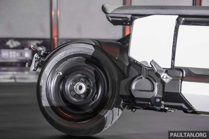 BMW Motorrad CE04 e-scooter unveiled in Malaysia – RM60k est, official pricing announced March 2023 1564602